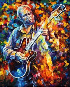BB KING`S LONG NIGHTS